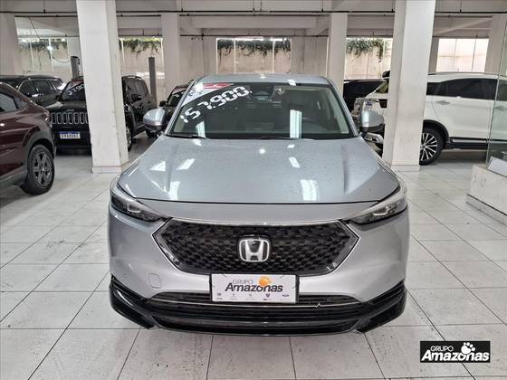 HONDA HR-V 1.5 DI I-VTEC TURBO FLEX TOURING CVT HONDA HR-V 1.5 DI I-VTEC TURBO FLEX TOURING CVT